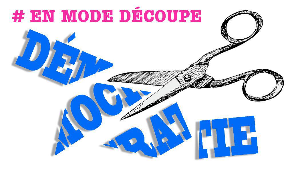 J'aime trop la démocratie pour voter Bello !
