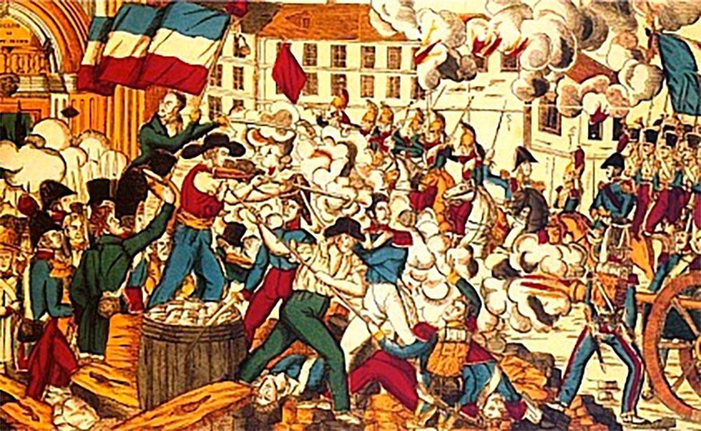 Nous avons fait un rêve…
