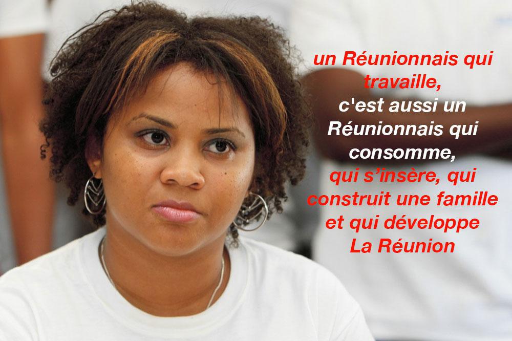 Enfin, La Réunion va privilégier les Réunionnais !