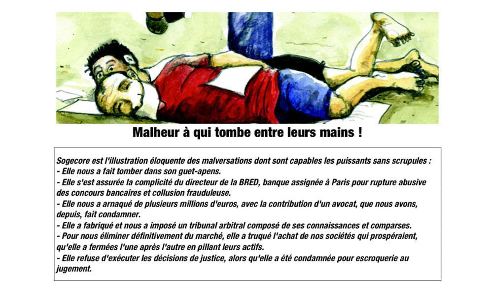 Lettre ouverte aux candidats des Régionales de 2015