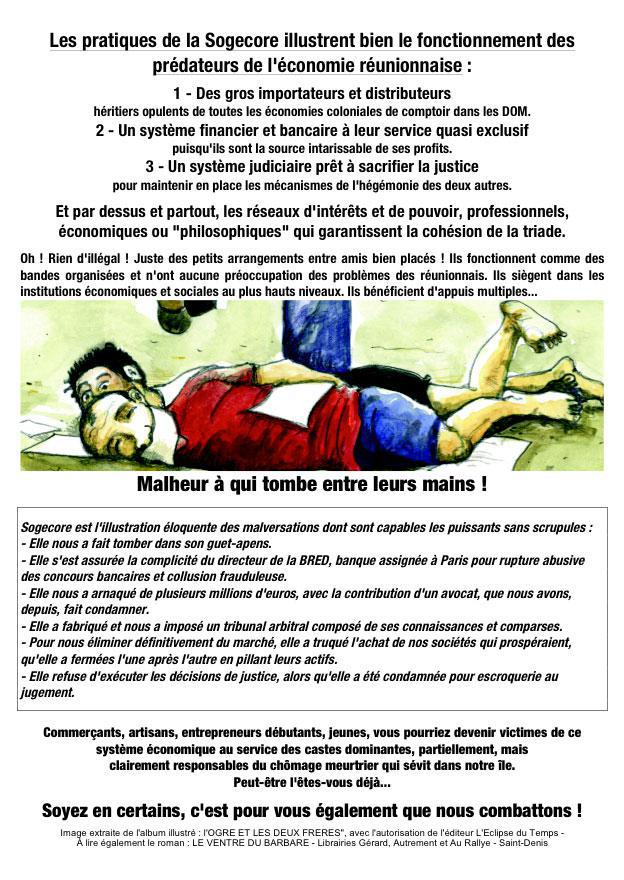 Lettre ouverte aux candidats des Régionales de 2015