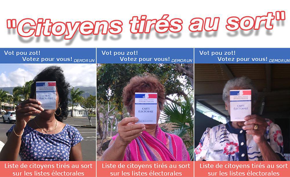 L'équipe Demorun lance un appel à volontaires !