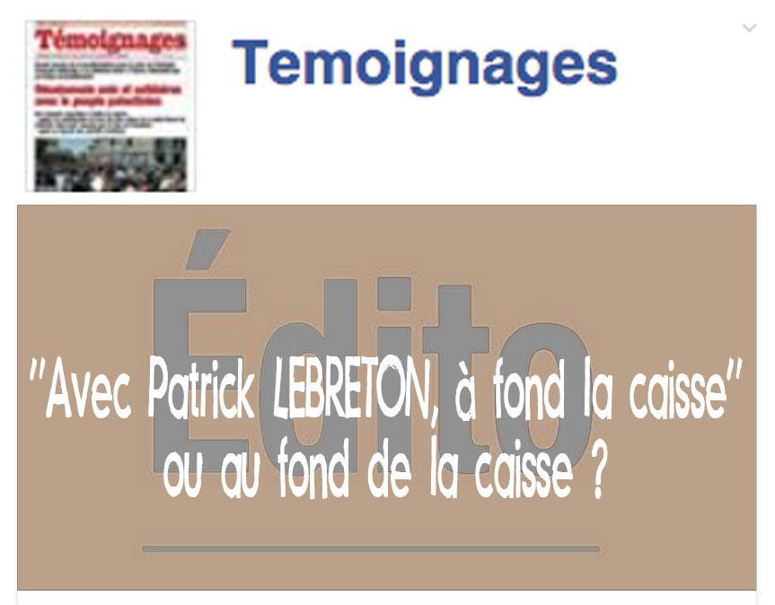 La langue n'a point le z'os