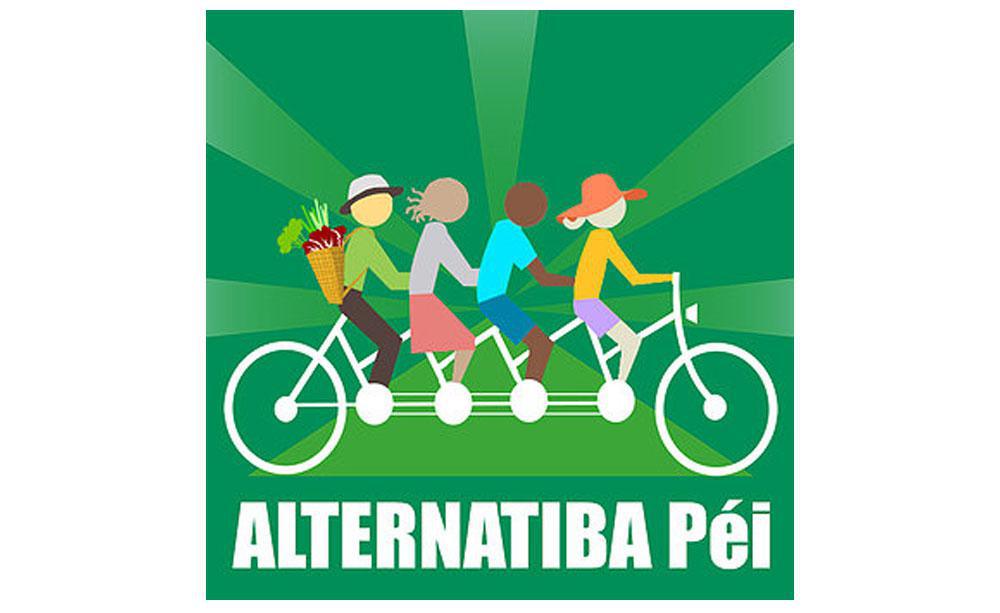 Alternatiba péi, réplique Réunionnaise du village des alternatives, n'a pas droit de cité à Saint-Pierre ce dimanche