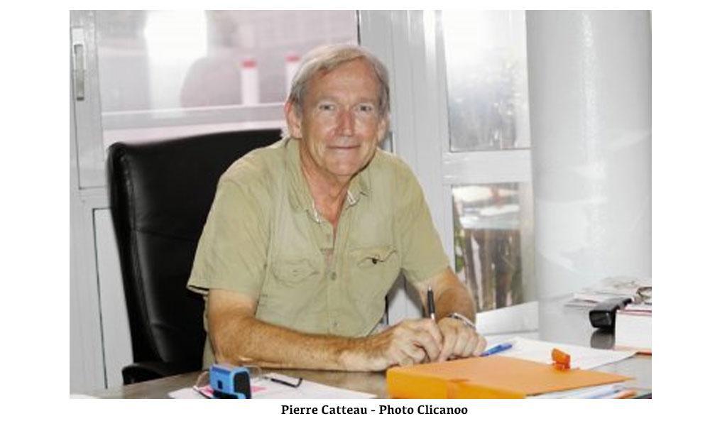 « BIEN VIEILLIR EST UN MERVEILLEMENT » AVAIT DIT LE DOCTEUR CATTEAU