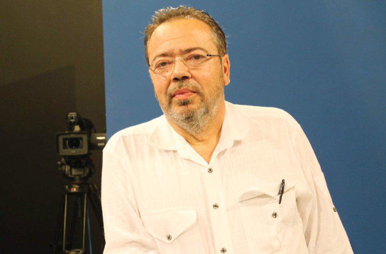 Michel FONTAINE : "Notre pays est celui des lumières pas des ténèbres"