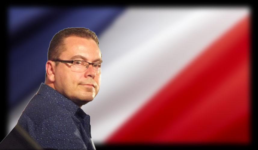 Un acte de violence ignoble et aveugle à Paris