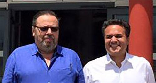 Didier ROBERT et Michel FONTAINE : L’état d’urgence pour l'Outremer