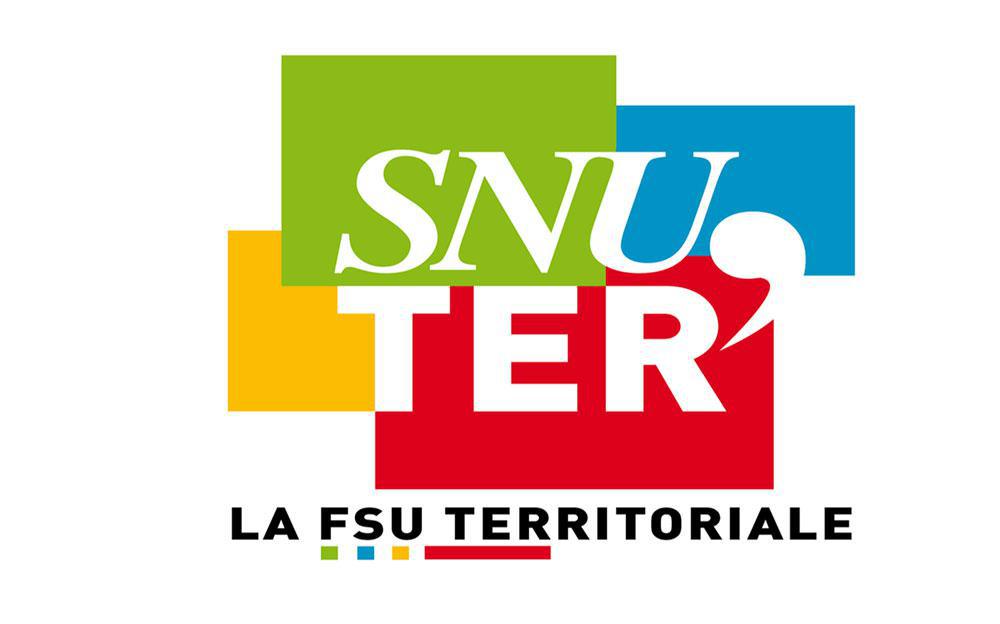 Le SNUTER-FSU nouveau est arrivé