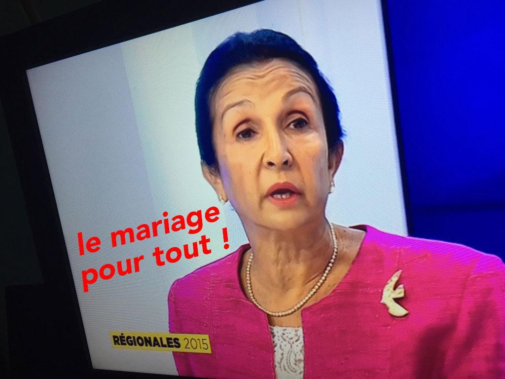 Mme Bello ou le mariage pour tout !