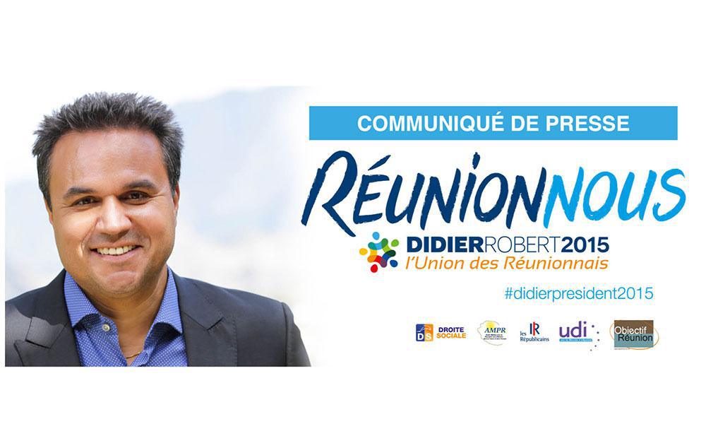 Réunionnous : MERCI de votre mobilisation pour le dimanche 13 décembre