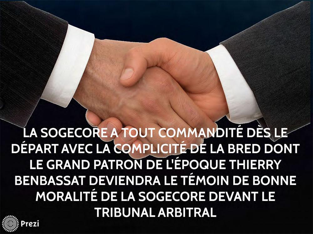 UN DÉBAT PUBLIC : POUR LA MANIFESTATION DE LA VÉRITÉ