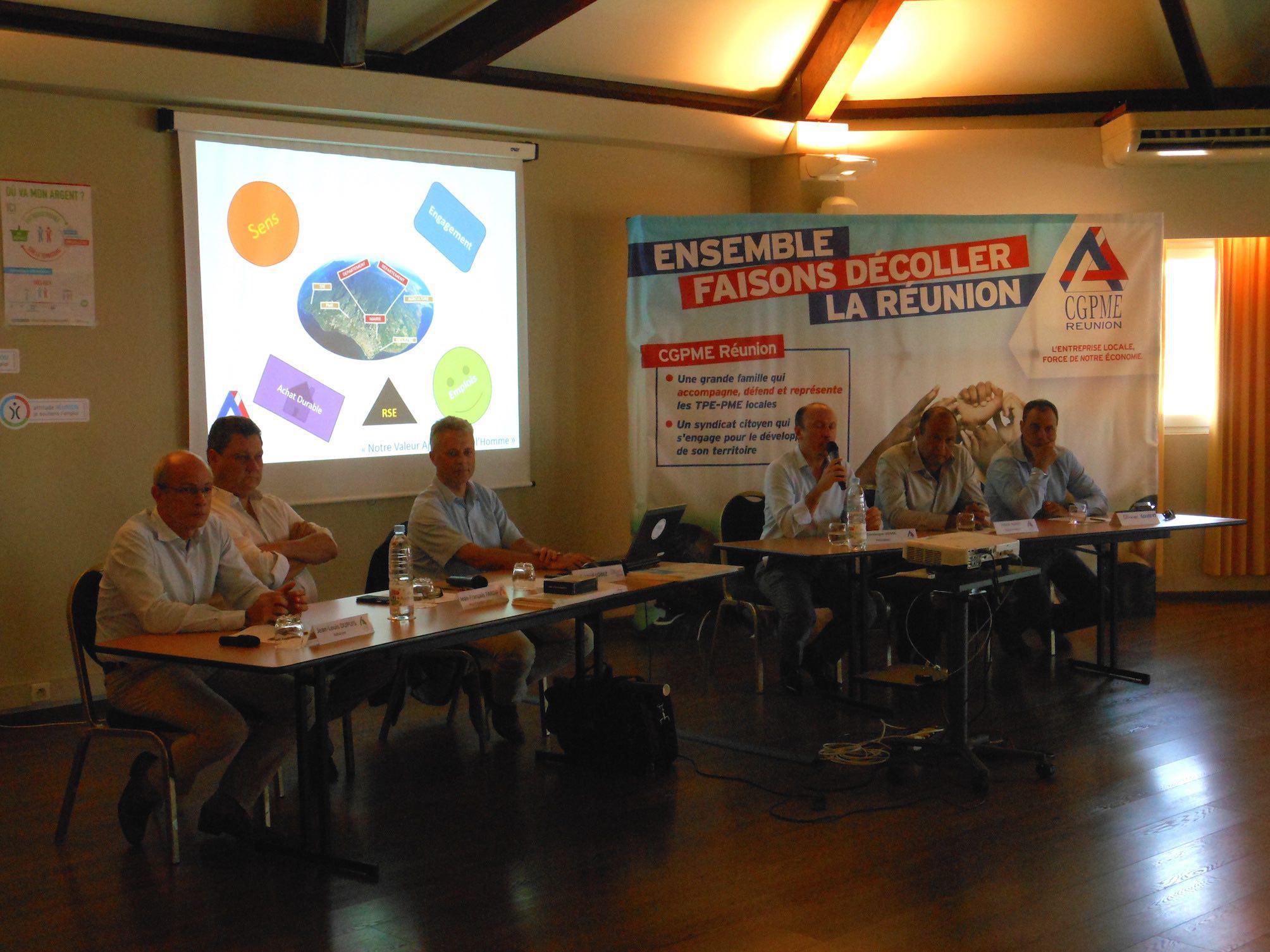 M. Jean-Louis Dupuis; M. Jean-François Tardif; M. Arnaud Lobez; M. Dominique Vienne; M. Pascal Plante; M. Eric Leung