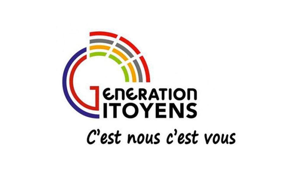 Bonjour les courageux