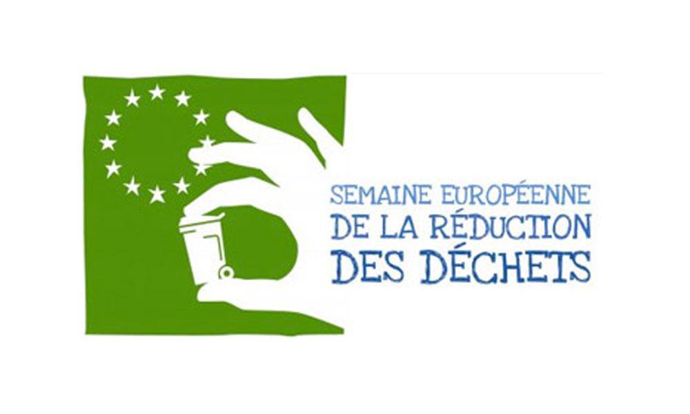 Semaine européenne de la Réduction des Déchets