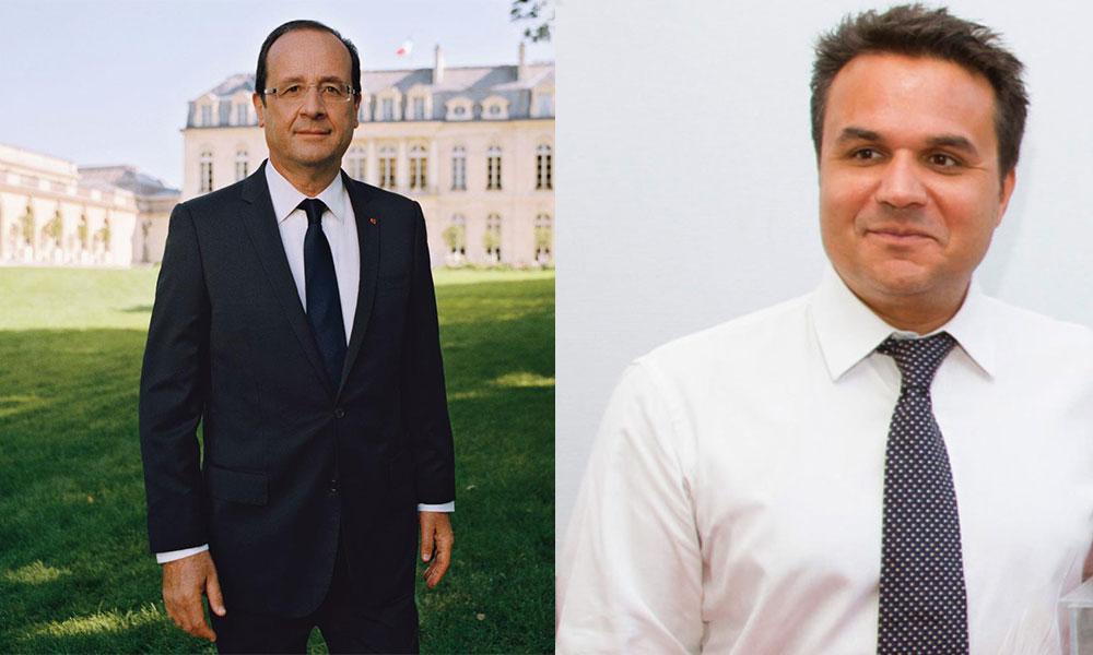 Didier ROBERT : Un plan de trop pour François HOLLANDE