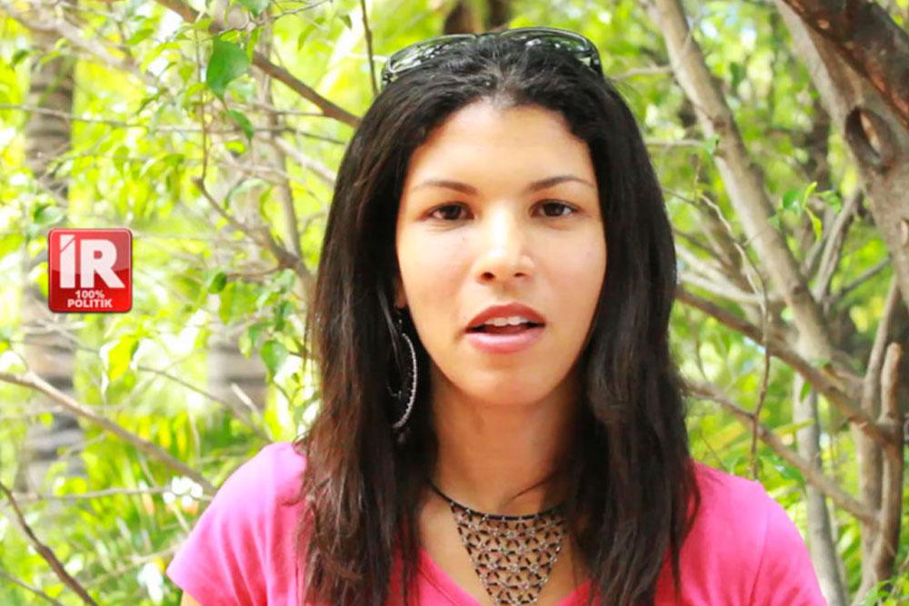 A Vanessa l’ambitieuse,