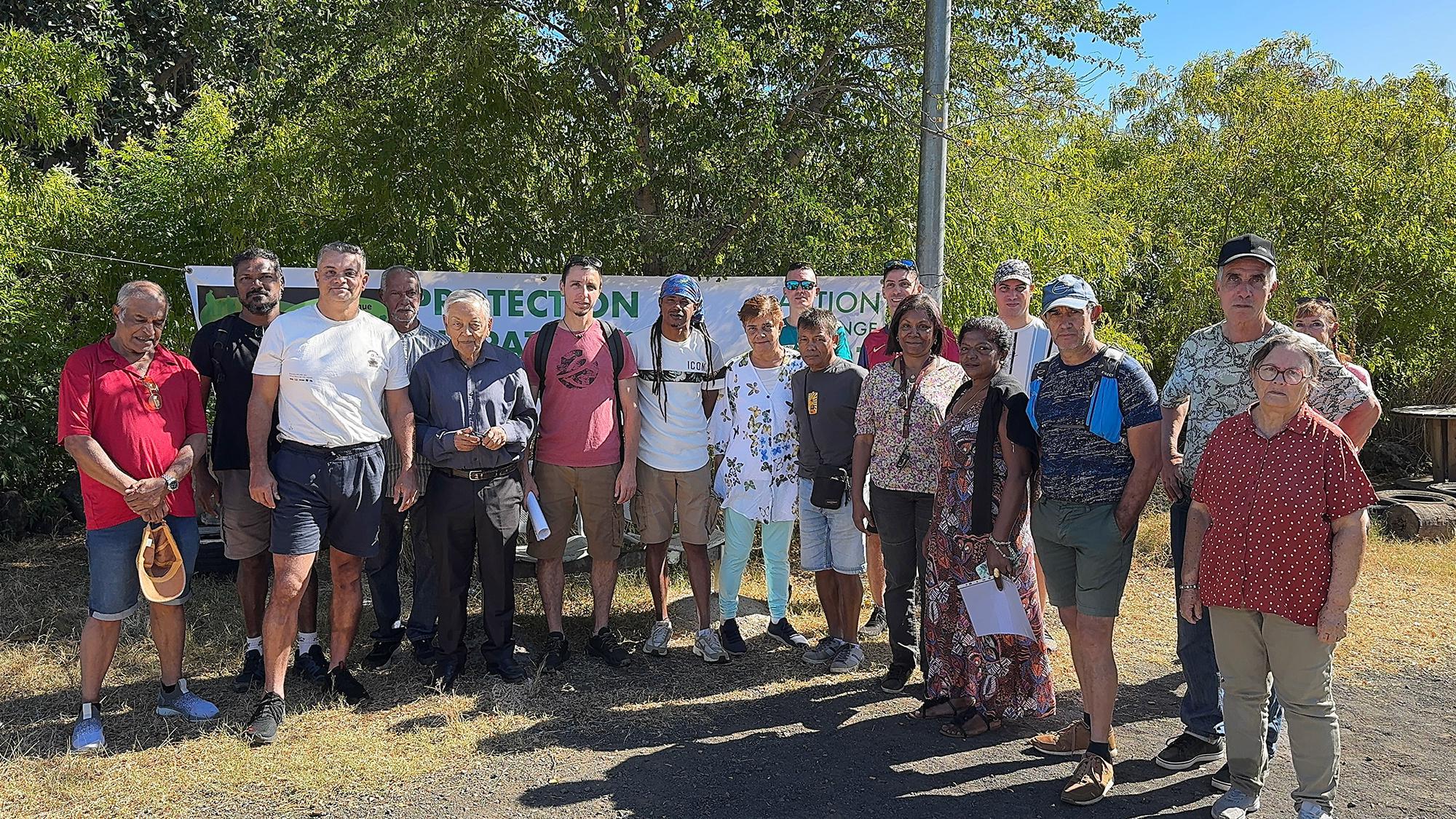 ​Savane : Le pays se fait sans nous