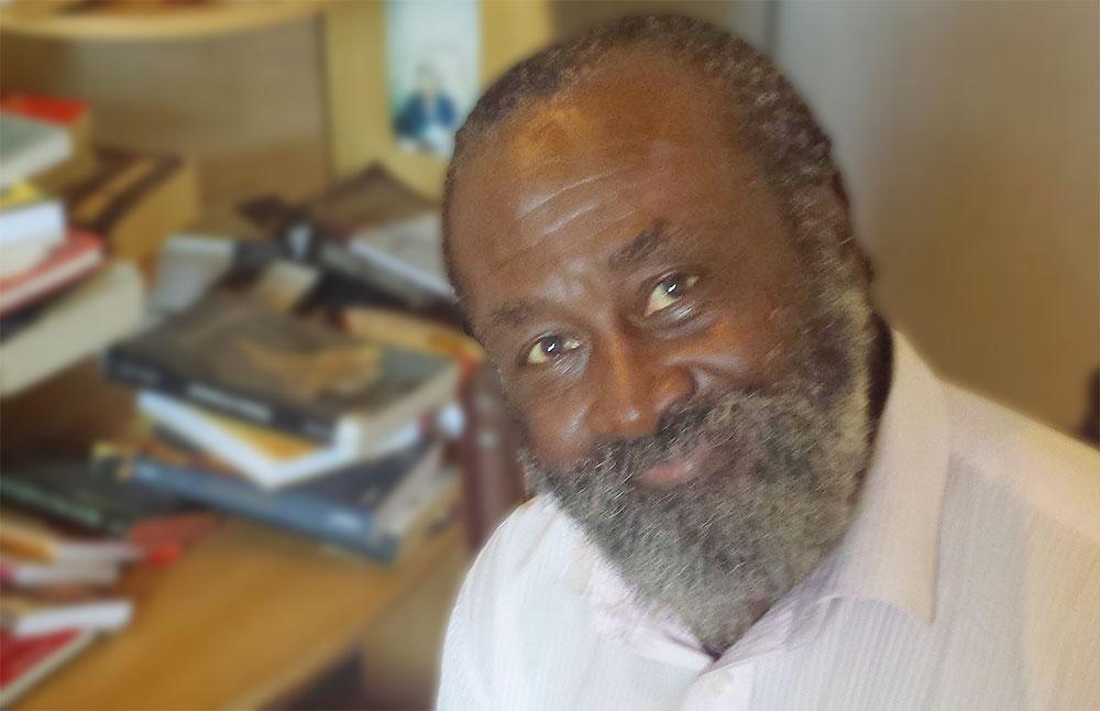 Samuel MOUEN : "Pour l’épanouissement total de la gente féminine"