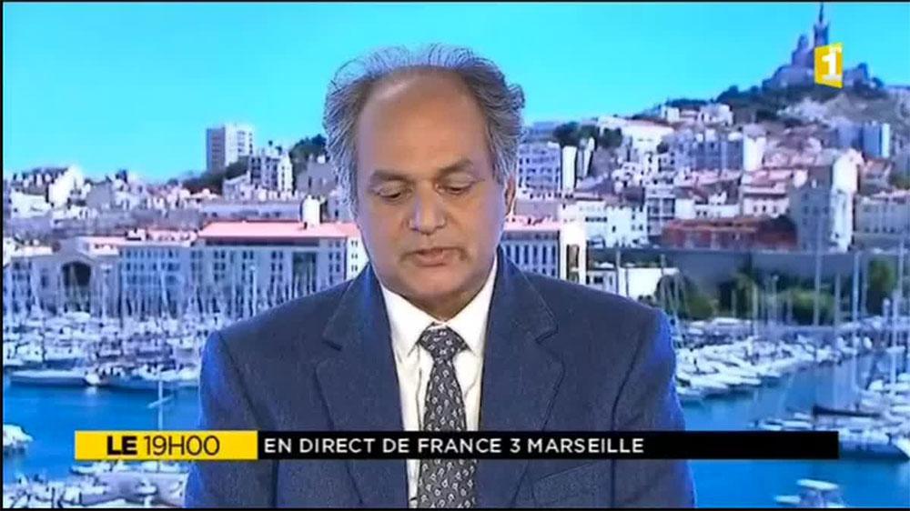L'égalité républicaine, c'est aussi donner leur chance aux Réunionnais qui le méritent