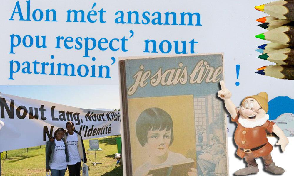 Bilinguisme et diglossie