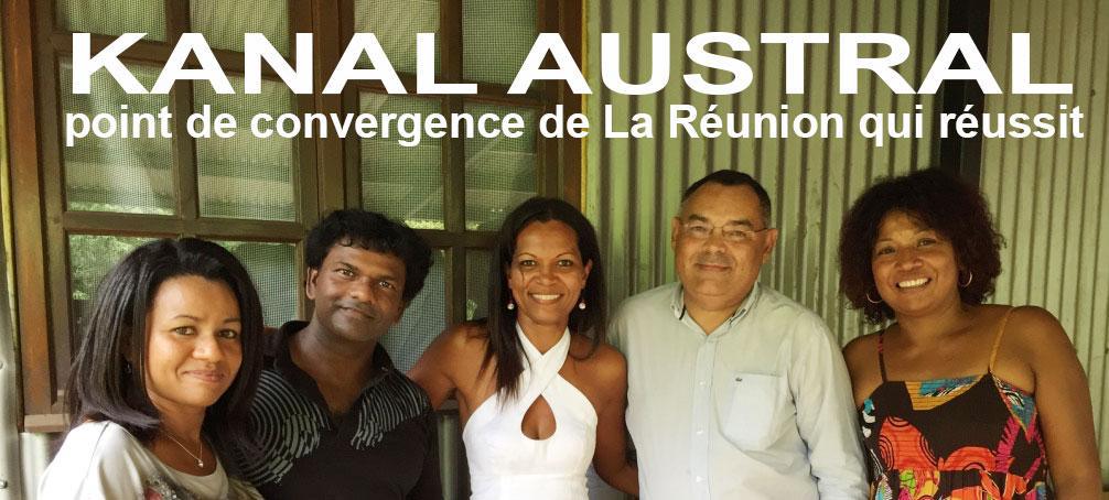 Broderie : La valorisation d'un patrimoine réunionnais