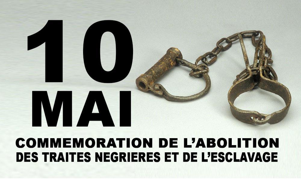 10 MAI : Pourquoi cette non-célébration ?