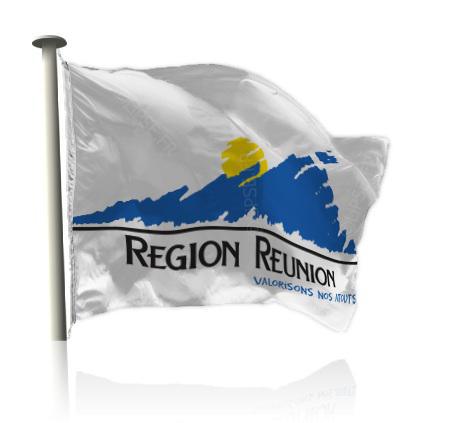 COMMUNIQUÉ DE LA RÉGION RÉUNION
