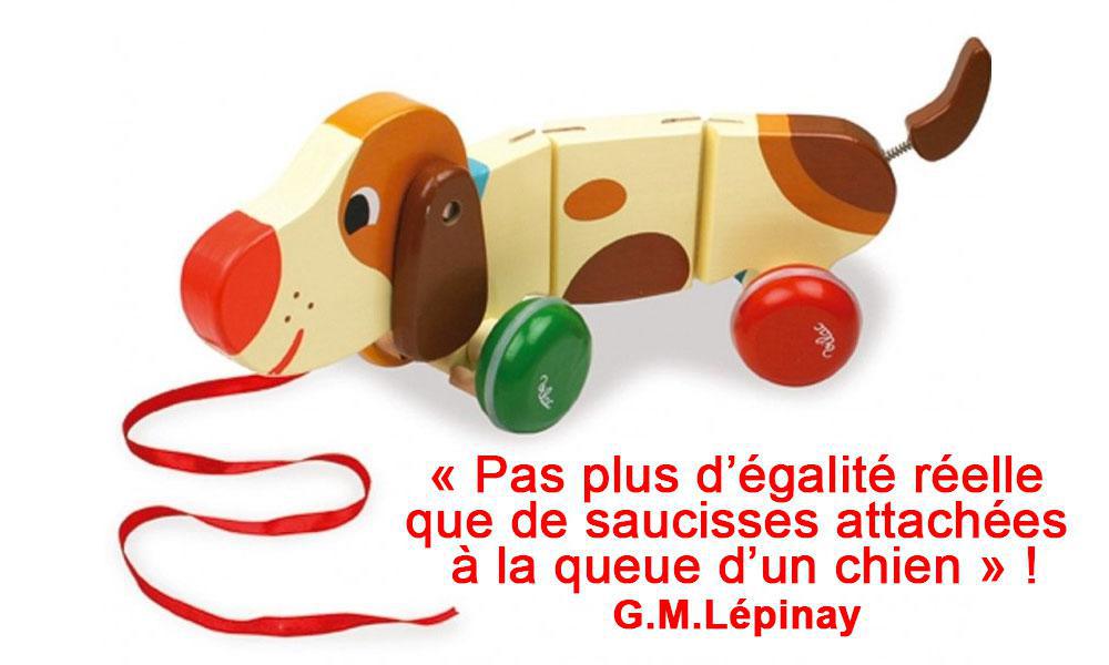 NE JAMAIS VENDRE LES ŒUFS DANS LE C… D’UNE POULE