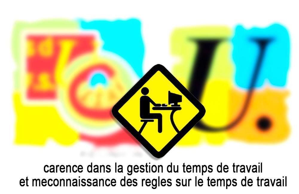 FSU : Philippe Laurent reconnaît une carence dans la gestion du temps de travail