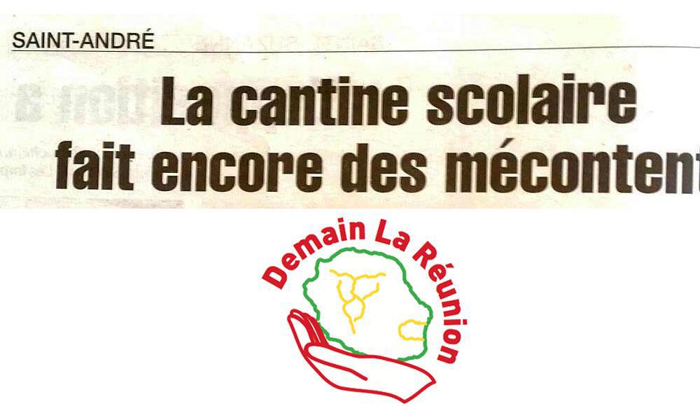 Saint-André : Laxisme et incompétence ! Le procureur alerté !