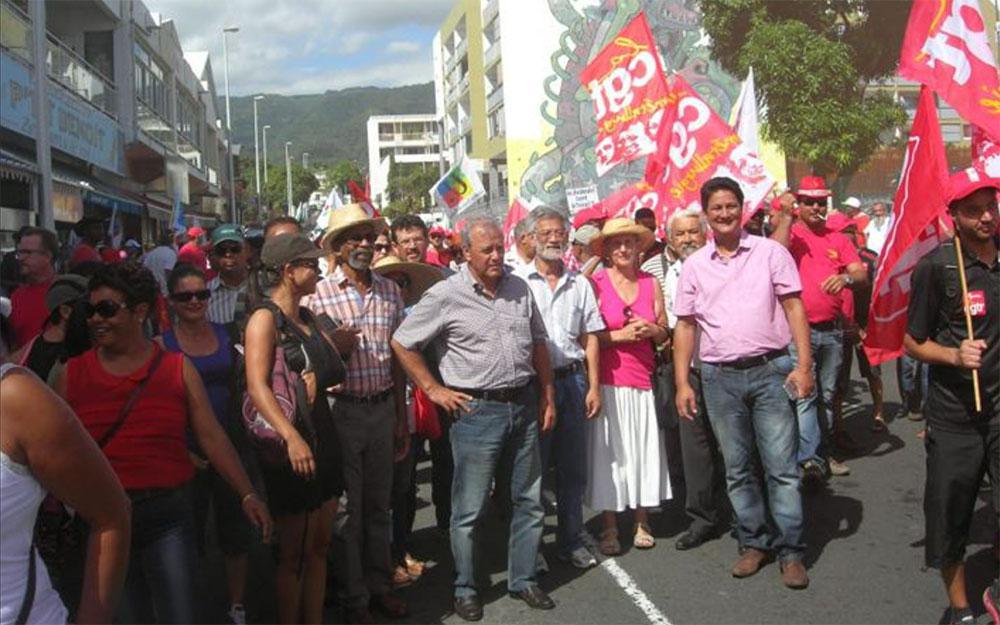 Stop à lʼindifférence sur la loi dʼégalité réelle !