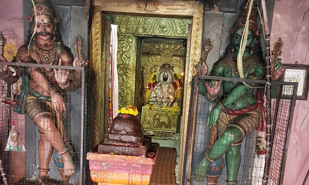 POUTTANDOU VAJTOUKAL DOULMOUGUI 5117