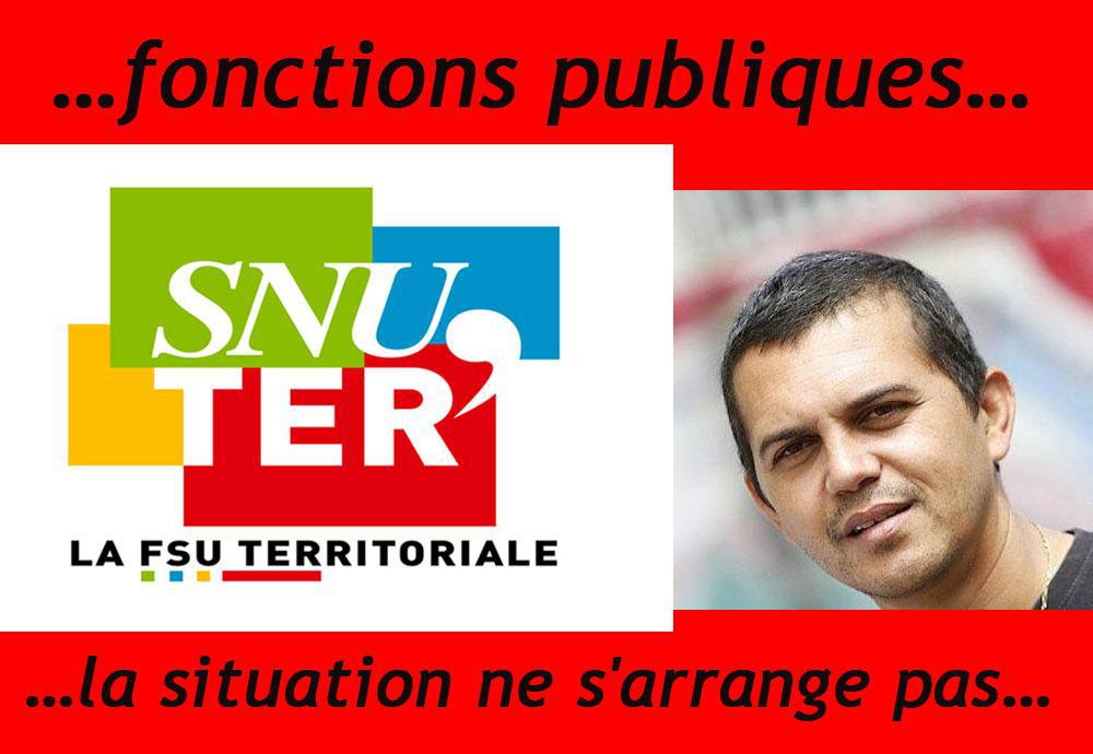 JOURNEE MONDIALE DE LA SANTÉ ET SUPPRESSION DE 22000 POSTES DANS LES HÔPITAUX