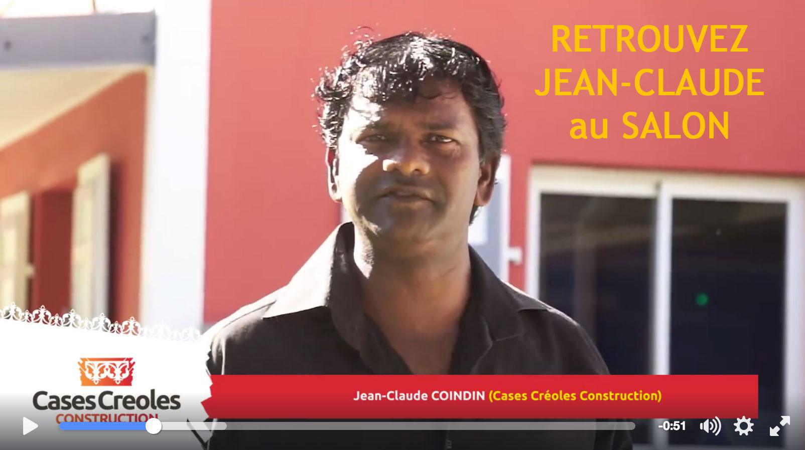 Rendez-vous au Salon