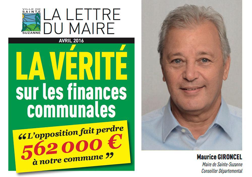 CINOR : Les coupables démasqués