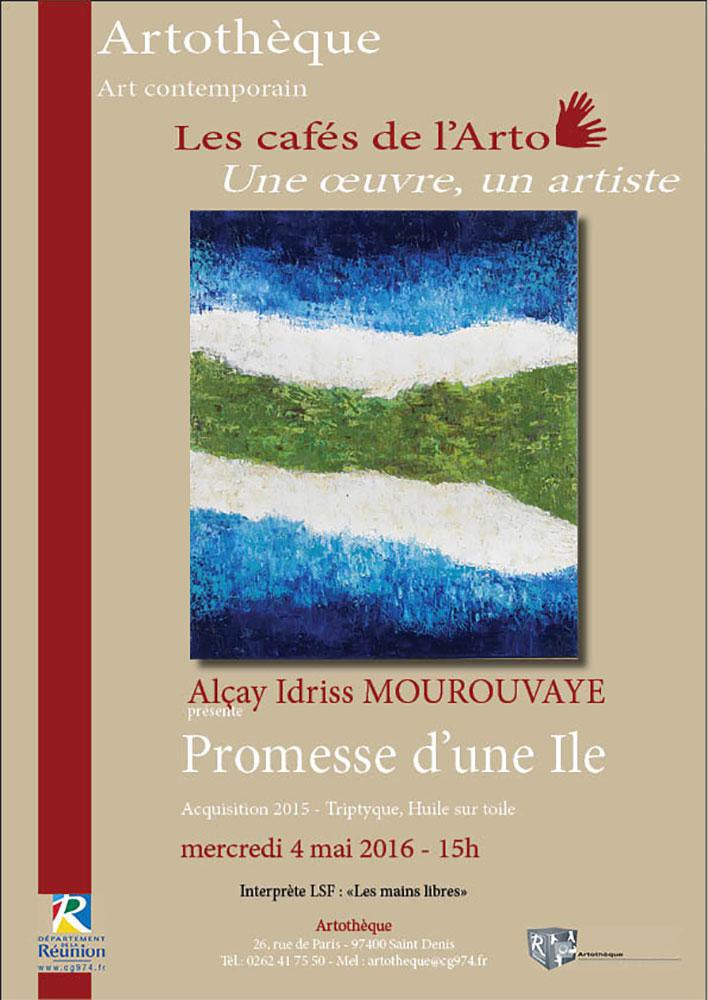 Les Cafés de l'Arto
