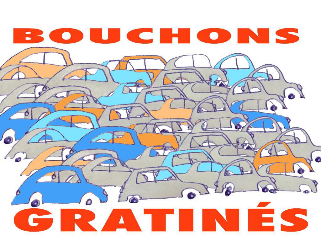 SAINT-ANDRE, AU BORD DE L’ASPHYXIE CIRCUALTOIRE !