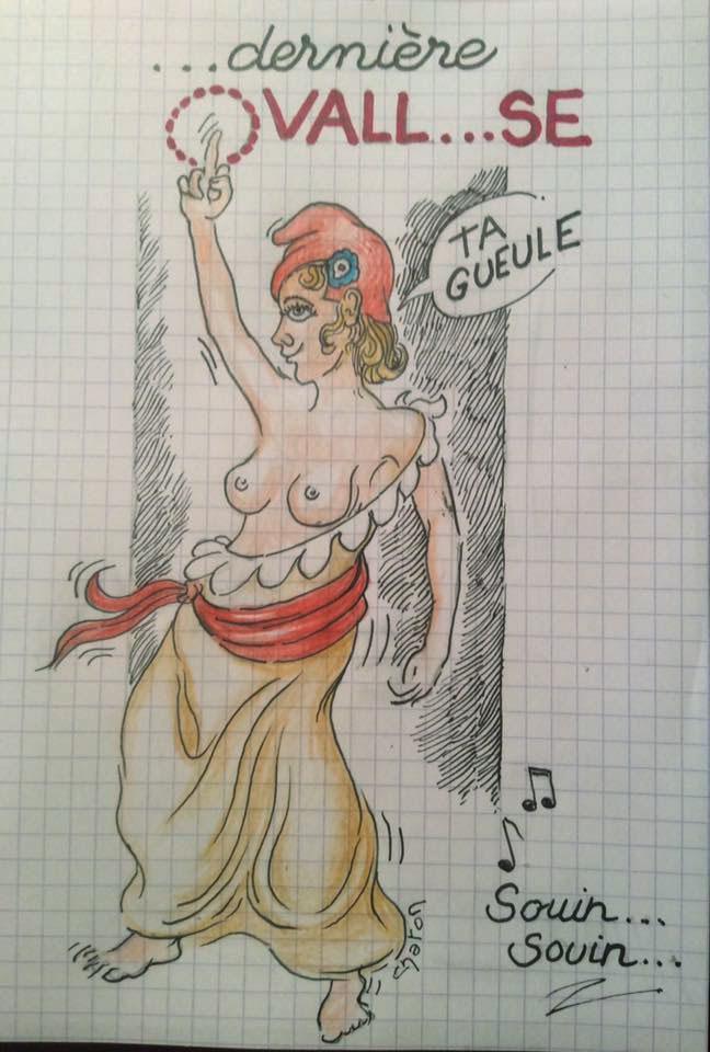 Dernière Vall…se