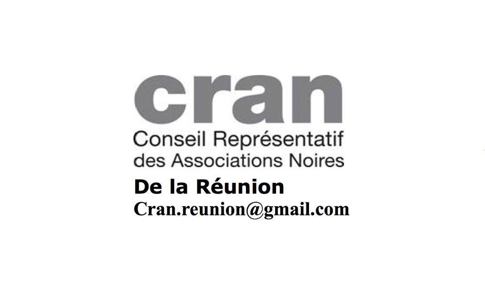 Le CRAN Réunion s’indigne de la violence qui s’opère à Mayotte