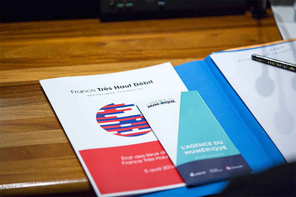 Commission consultative régionale pour l’aménagement numérique du territoire