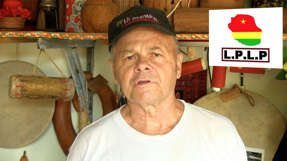 Succession de Sudel Fuma à l'Université de La Réunion