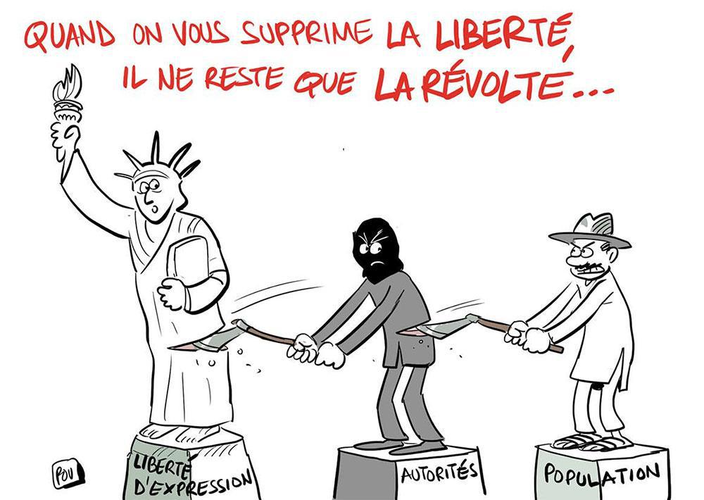 POV Journaliste