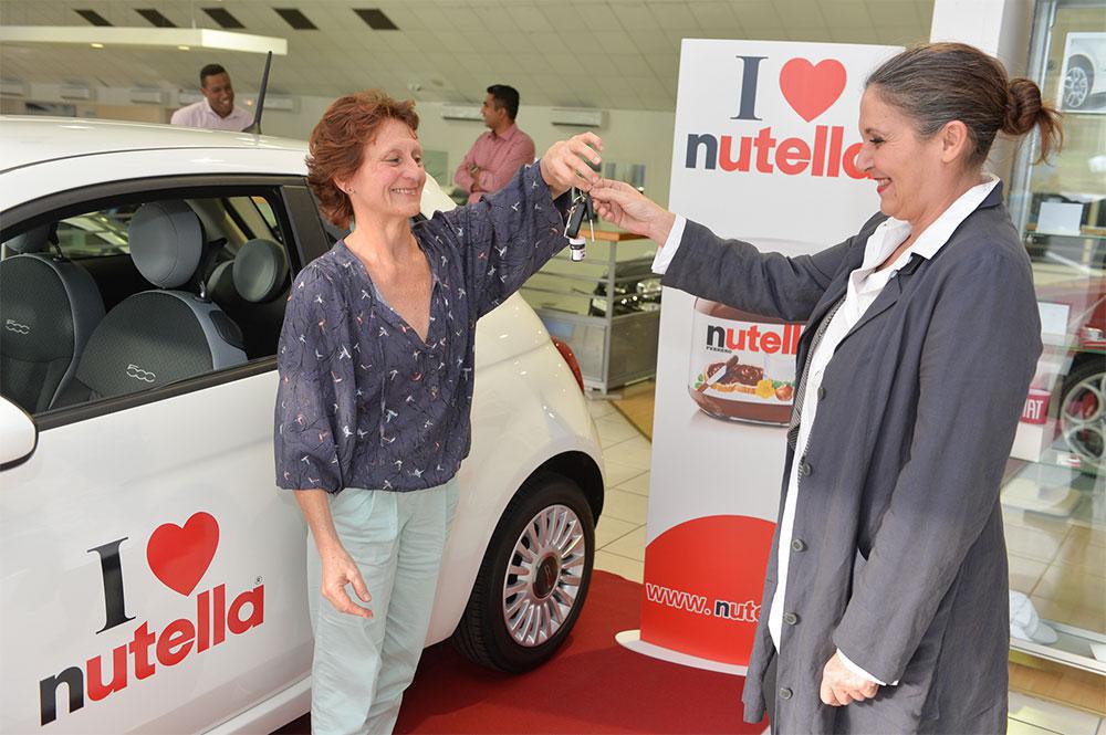 NUTELLA, LA « LOVE MARK » DES REUNIONNAIS