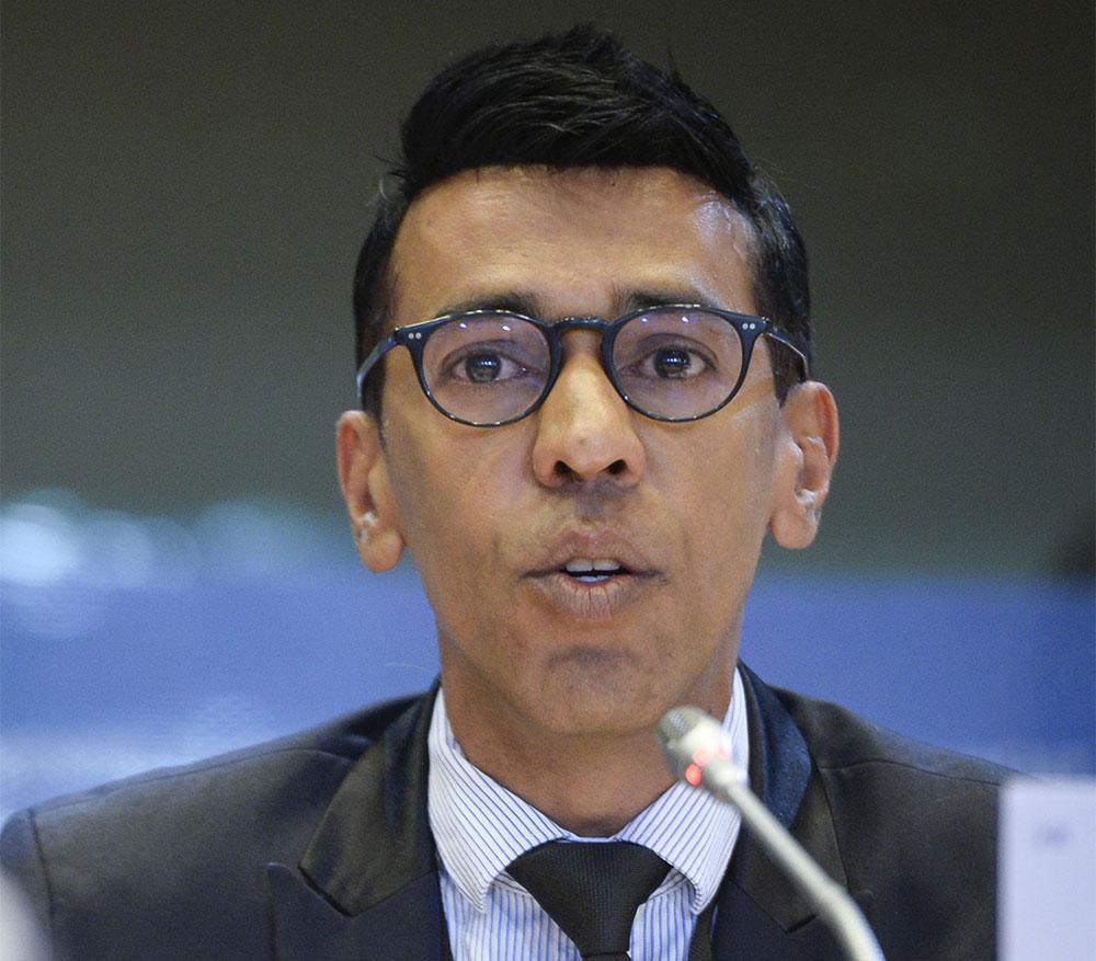 Younous OMARJEE : Bloquer toute sanction contre l’Espagne et le Portugal