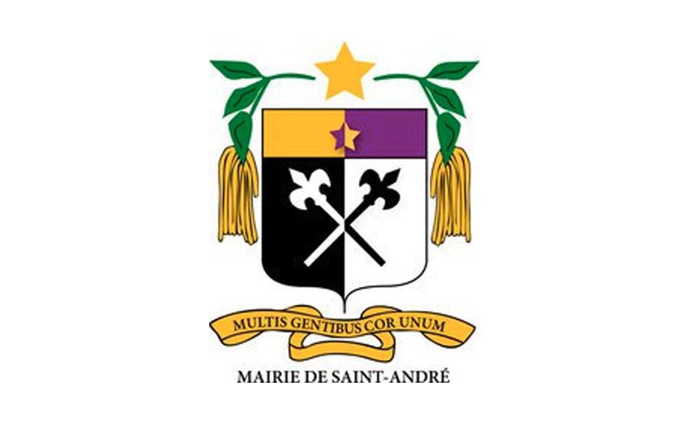  LE MAIRE DE SAINT-ANDRE NE SE CONTROLE PLUS !