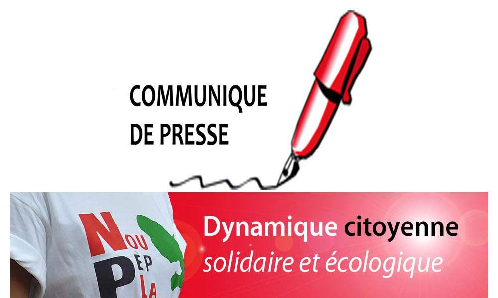 Un génocide par le chômage et ou la déportation