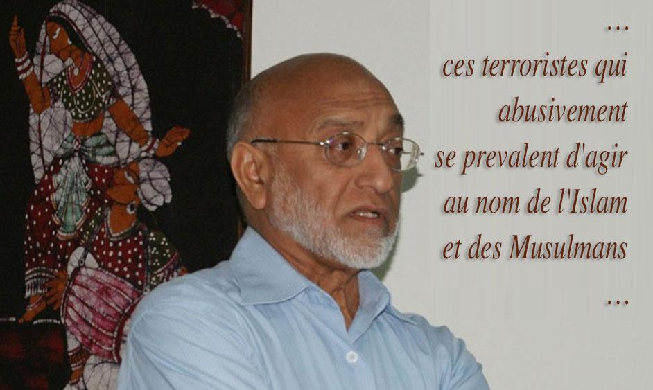 CRCMR : Eglise de Saint-Etienne-du-Rouvray Assassinat du Prêtre Jacques Hamel