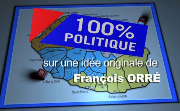 100%POLITIK