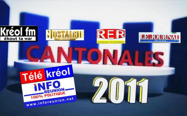 SPÉCIALE SOIRÉE ÉLECTORALE